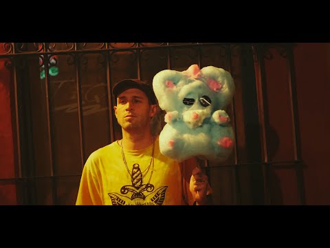 Blood Red Cheese Wire