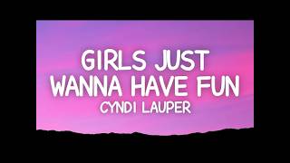 Download lagu Cyndi Lauper - Girls Just Wanna Have Fun (Lyrics) mp3 Download lagu Cyndi Lauper - Girls Just Wanna Have Fun (Lyrics) mp3