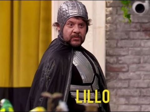 LOL Chi ride è fuori Il meglio di Lillo Petrolo