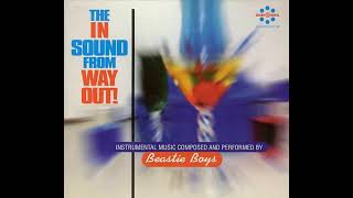 Beastie Boys - Namaste