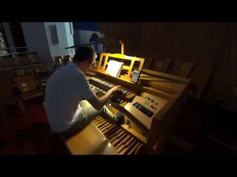 Gotteslob 130 Improvisation