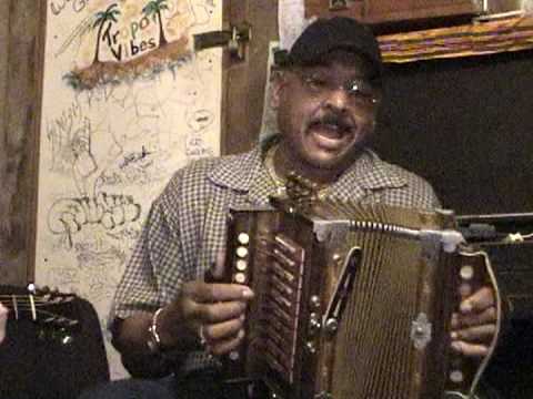 Cherokee Waltz - Andrew Carriere