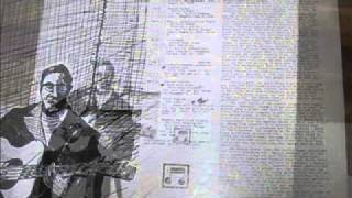 Laughing Charley Lincoln  ((Hard Luck Blues))  Nov 4 1927