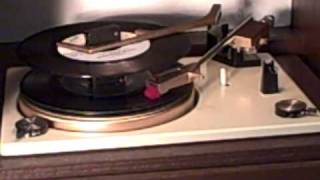 Billy Vaughn "A Swingin' Safari"