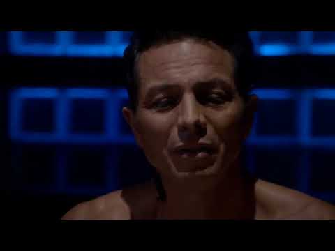 Jack Bauer interrogates Steve Navarro | 24 | S09 E10