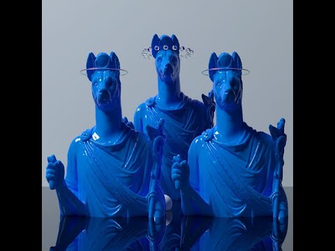 Sash - Shawty A ft Drew & KG