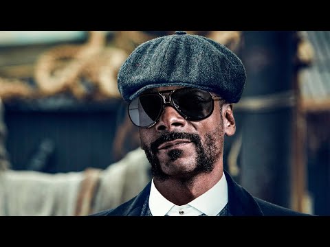 'Drop it like it's hot' but it's peaky blinders voice impressions