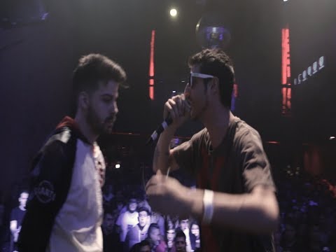 FIGO VS KOST | OCTAVOS | BDM Madrid 2018