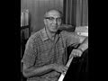 Copland's "Danzón Cubano" played by Aaron Copland and Leo Smit (1947 rec.)