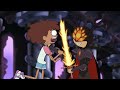 PART 2 Bring Me To Life AMPHIBIA FAN ANIMATION