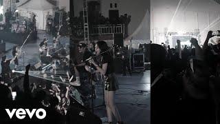 Download lagu LUKANEGARA - Bertahta diatas tanah mereka Live at Lagi Lagi Fest Semarang mp3