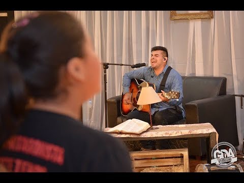 Invocamos Acústico - GDA / Altar Kids (En Vivo)