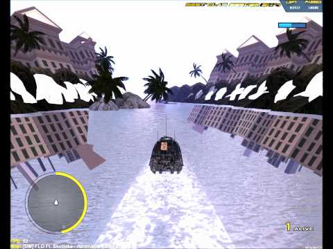 MTA:SA [DM]Flo Ft. Skotinka - Adrenaline Emotion