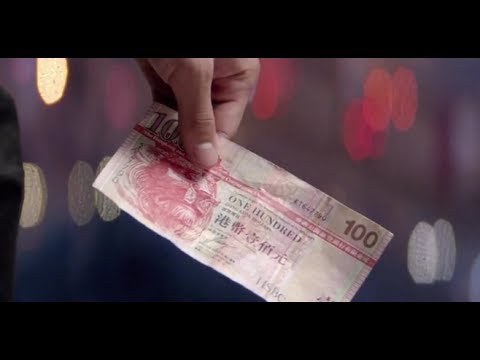 Трейлеры Прикосновение греха