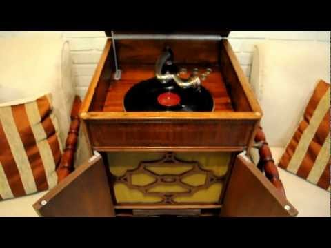 Jalousie, (Celos) Tango- Boston Pops Orchestra 1935