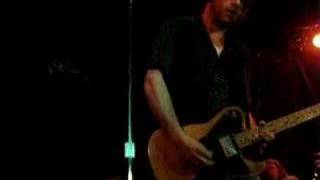 will hoge- all night long
