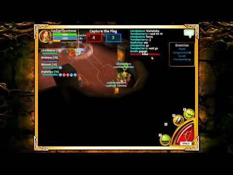 TwinkieCherry VS Impliciityy (5 -10)