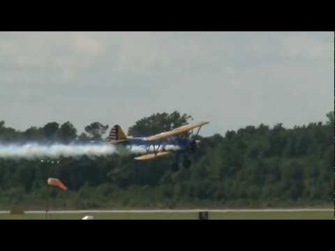 2012 NAS Oceana Airshow - John Mohr