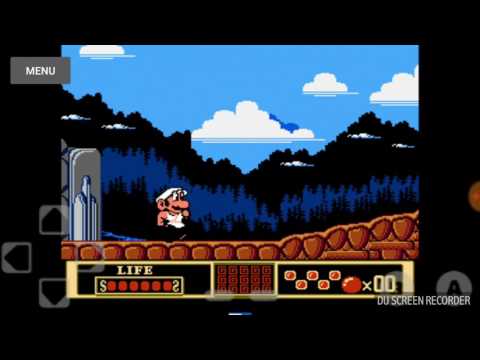 Mario 7 in 1 all games + granddad