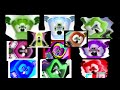 Klasky Gummy Bears LOUD 11
