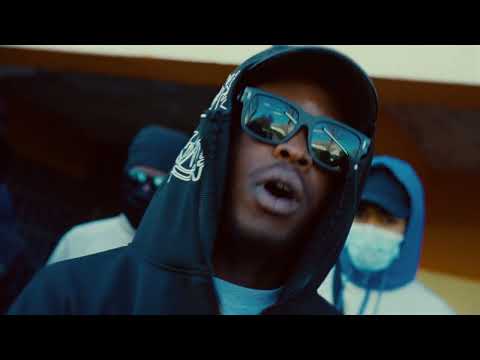 Benzo - Murder 3 (Clip Officiel)