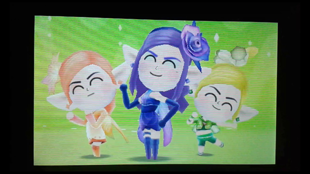 Mobtopia Cast Credit!