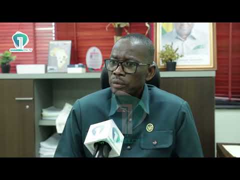 “Private Security Firms Should Not Be Armed” – Toobu Questions Gun Possession