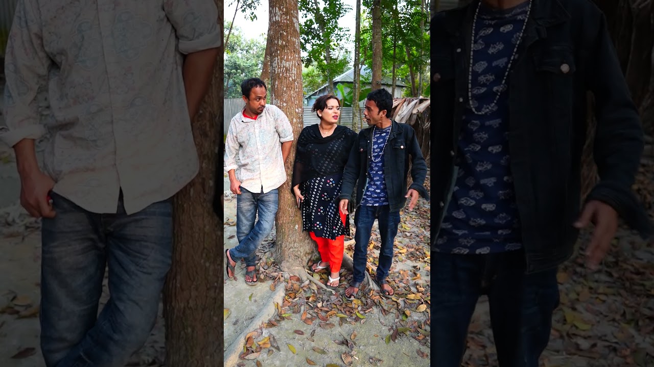 শরীফের ভিতরে অনেক ভাইরাস ||