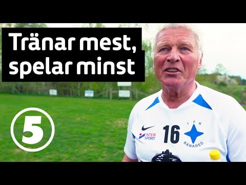 Gärdsgårdsserien | Berättelser om fotboll från Sveriges lägre divisioner | discovery+ Sverige