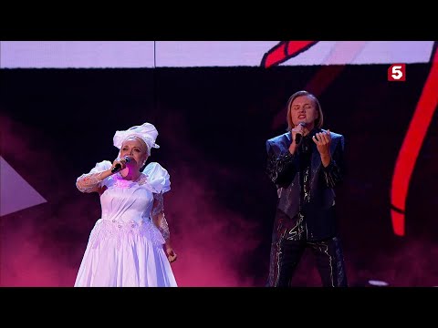 Надежда Кадышева и Григорий Кадышев - Широка Река (Live 2025)