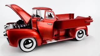 The Wand Company Fallout Pick-R-Up Utility Vehicle