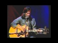 TOWNES VAN ZANDT - "Flying Shoes" on Solo Sessions, January 17, 1995