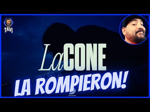 REACCION A Polimá Westcoast, Quevedo, Mora – LACONE ( Video Oficial )