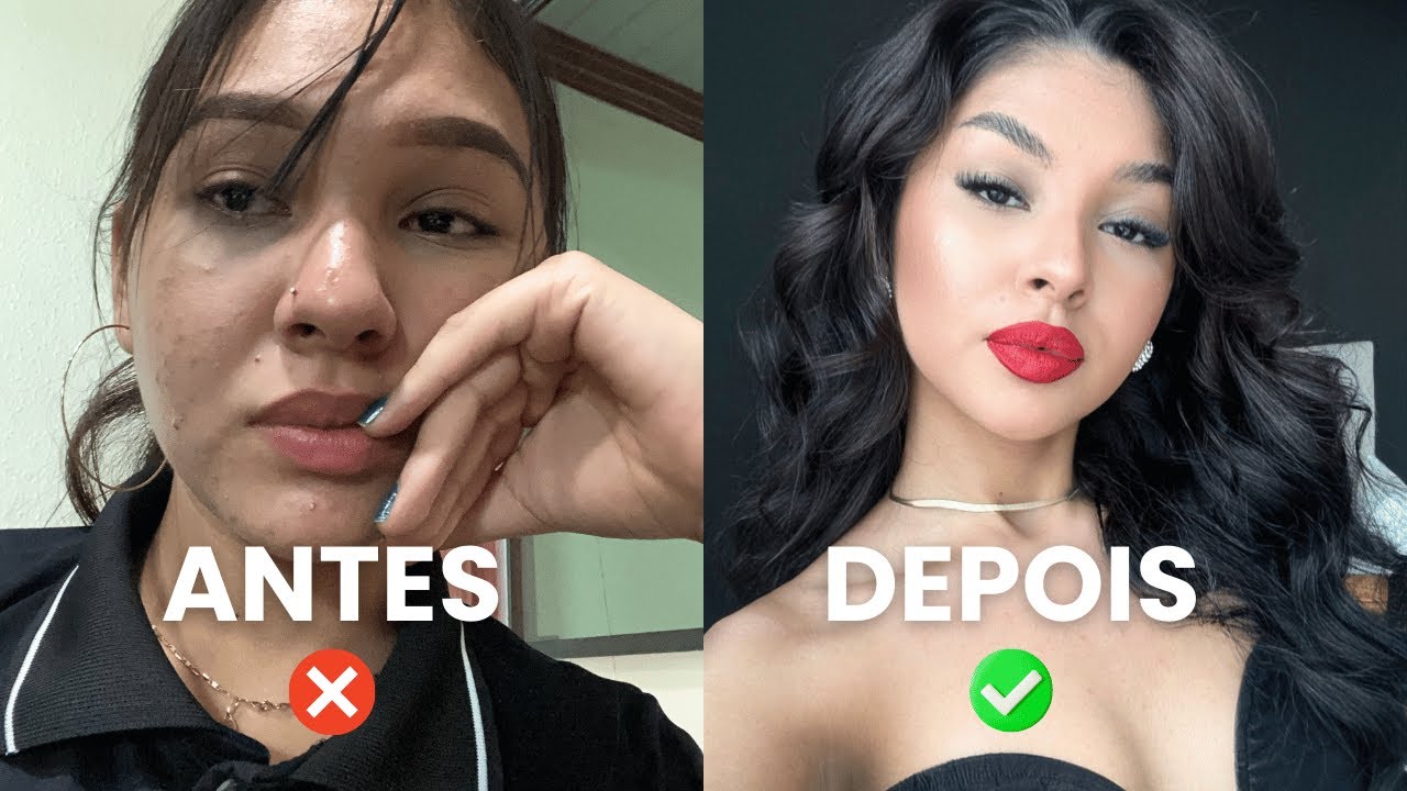 Você só precisa de 1 ANO para transformar sua vida!