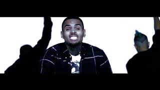 Chris Brown - Who This (OFFICIAL MUSIC VIDEO)