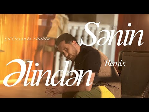{Senin Elinden (Remix)} {Senin Elinden (Remix)} Best Songs
