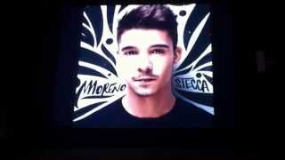 Moreno-La mia etichetta mi sta stretta