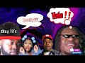 Crybaby 😢😢Reaction must watch ‼️‼️ Crybaby 😢😢Reaction must watch ‼️‼️
