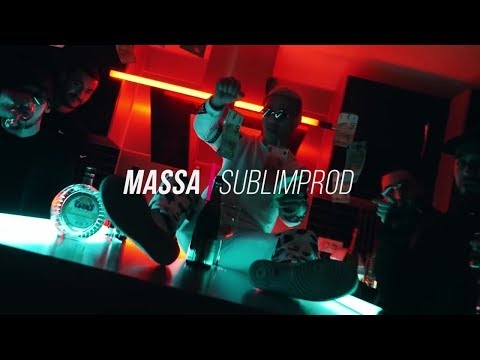 [Free] Instru Rap Trap 2019 - LARRY x DINOR X KOBA Type beat | MASSA |