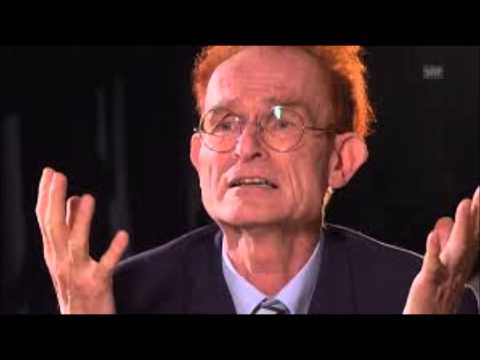 Piet Klocke erklärt die Musik (audio)