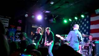 American Nightmare (Give Up The Ghost) - Young Hearts Be Free Tonight