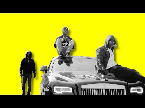 [FREE] (HARD) Burna Bandz x Houdini x Lil Baby Type Beat - "Serious" |  Toronto Instrumental 2020