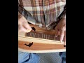 The Dolphin song by Fred Neil and performed by Kevin Roth on the Dolphin Dulcimer.