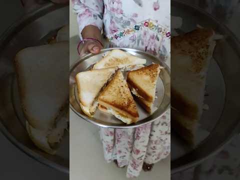 Easy Bread Omelette 😋😋 I Bread Omelet Recipe II Tasty Vindu