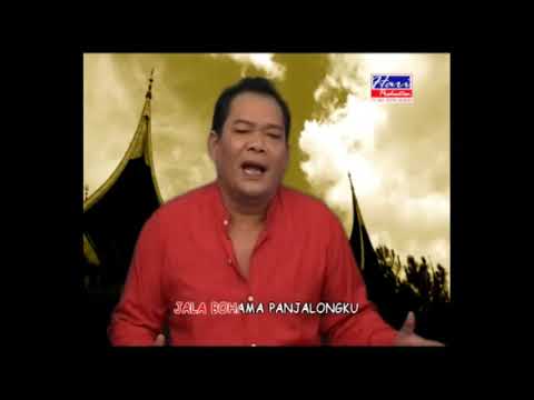 BOBBY SIRAIT & JHONNY S MANURUNG - ULOS PARSIRANGAN [Official Video Clip]