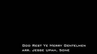 God Rest Ye Merry Gentlemen - 5one