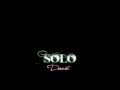 Solo - David (Jason Derulo Demo) 
