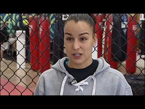 Raquel "Rocky" Pennington Story