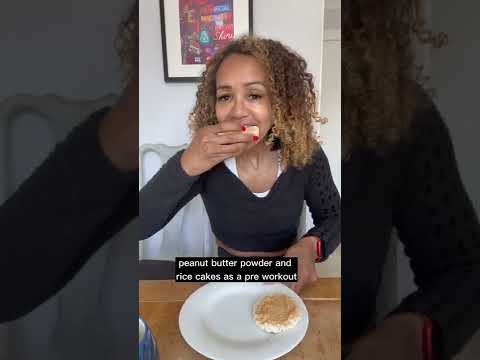 What I eat in a day over 50 to build muscle