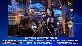 Download lagu NOMOR SATU   Cantika Adella   OM ADELLA mp3